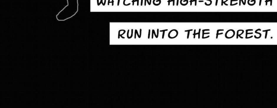 Joe vs Elan School - Episode 15, Page 3: Starry Night