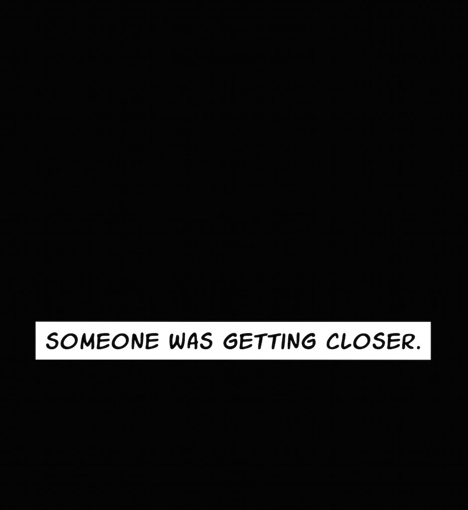 Joe vs Elan School - Episode 15, Page 6: Starry Night