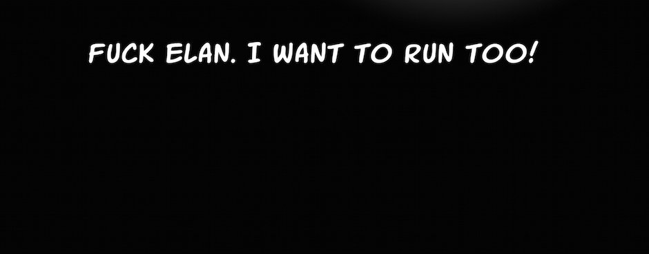 Joe vs Elan School - Episode 15, Page 7: Starry Night