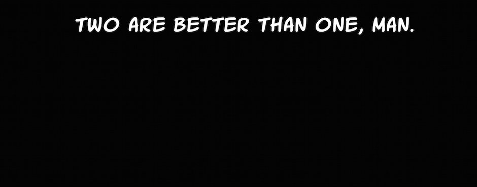 Joe vs Elan School - Episode 15, Page 8: Starry Night