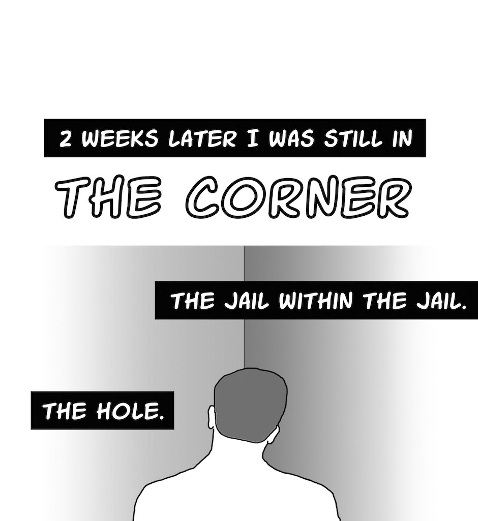 Joe vs Elan School - Episode 16, Page 6: Time Flies