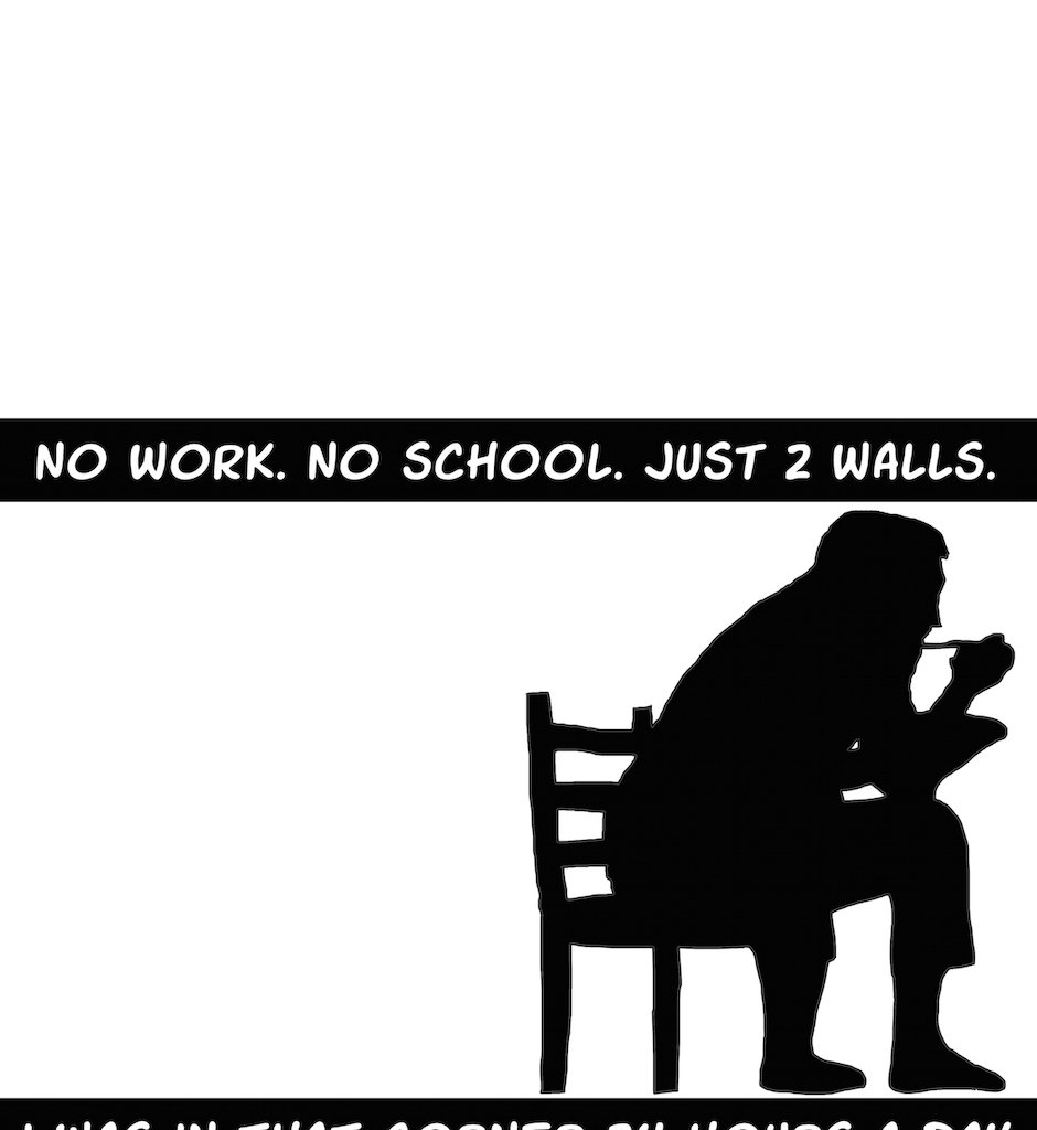 Joe vs Elan School - Episode 16, Page 8: Time Flies