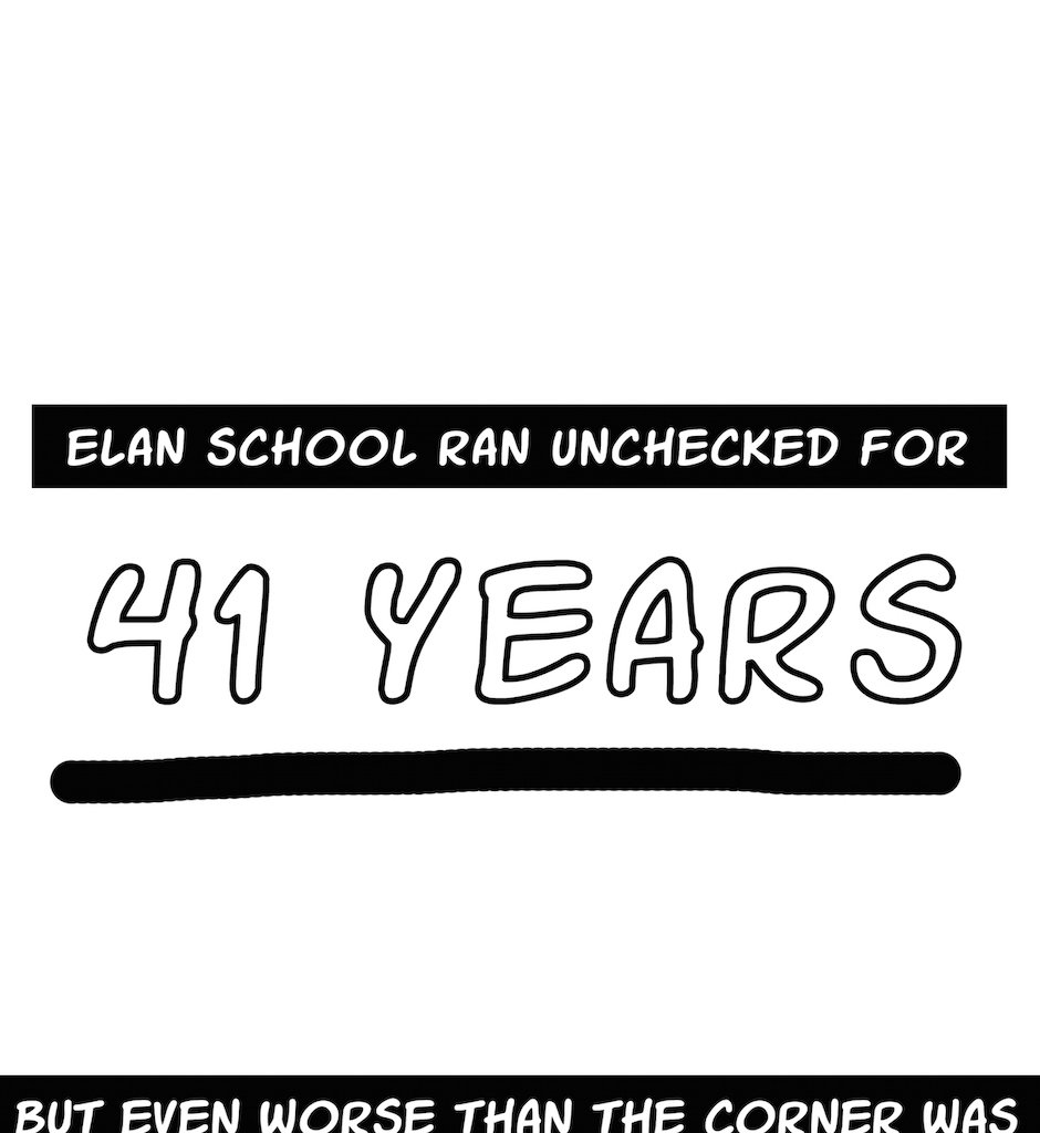 Joe vs Elan School - Episode 16, Page 14: Time Flies