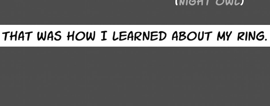 Joe vs Elan School - Episode 17, Page 2: What Goes Around