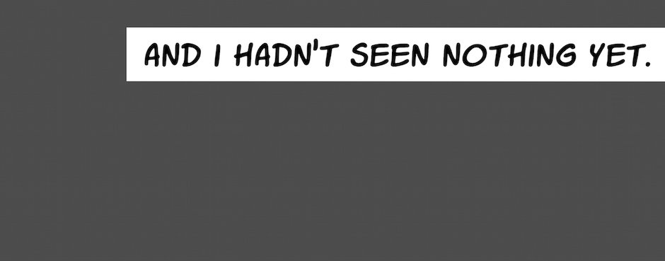 Joe vs Elan School - Episode 17, Page 10: What Goes Around