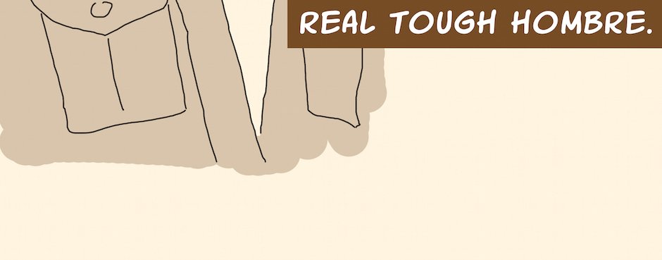 Joe vs Elan School - Episode 18, Page 3: Back in the Day