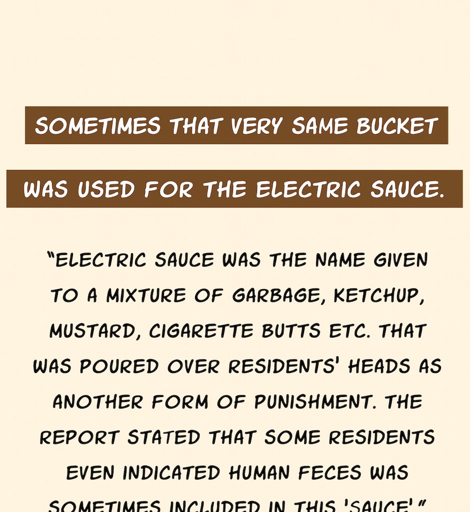 Joe vs Elan School - Episode 18, Page 5: Back in the Day