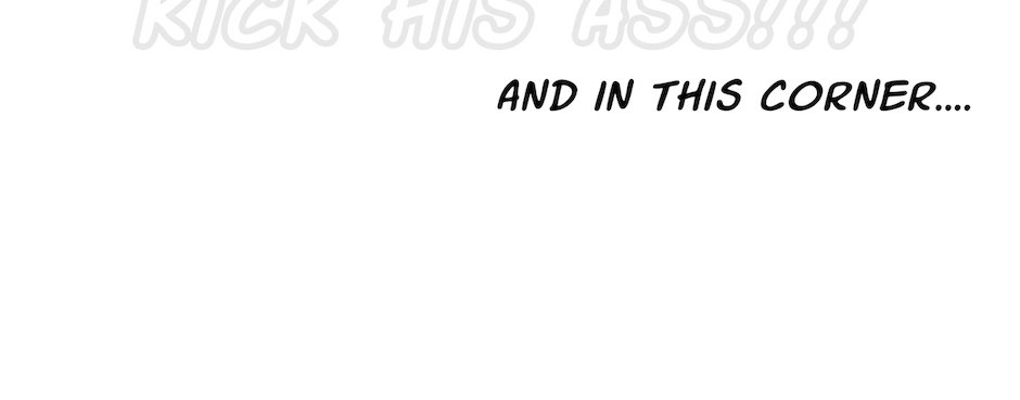 Joe vs Elan School - Episode 19, Page 3: The Ring