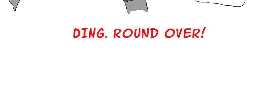 Joe vs Elan School - Episode 20, Page 3: The Ring (part 2)