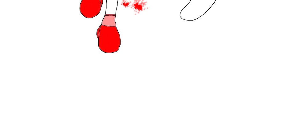Joe vs Elan School - Episode 20, Page 6: The Ring (part 2)