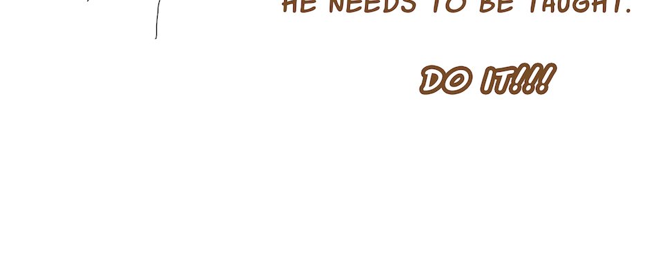 Joe vs Elan School - Episode 20, Page 12: The Ring (part 2)