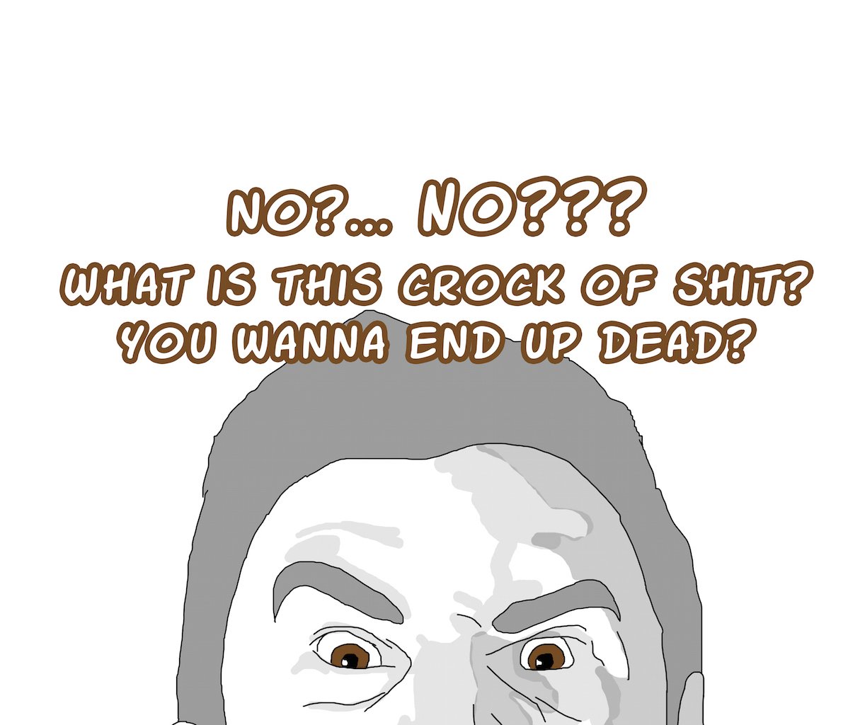Joe vs Elan School - Episode 21, Page 1: Turned Tables