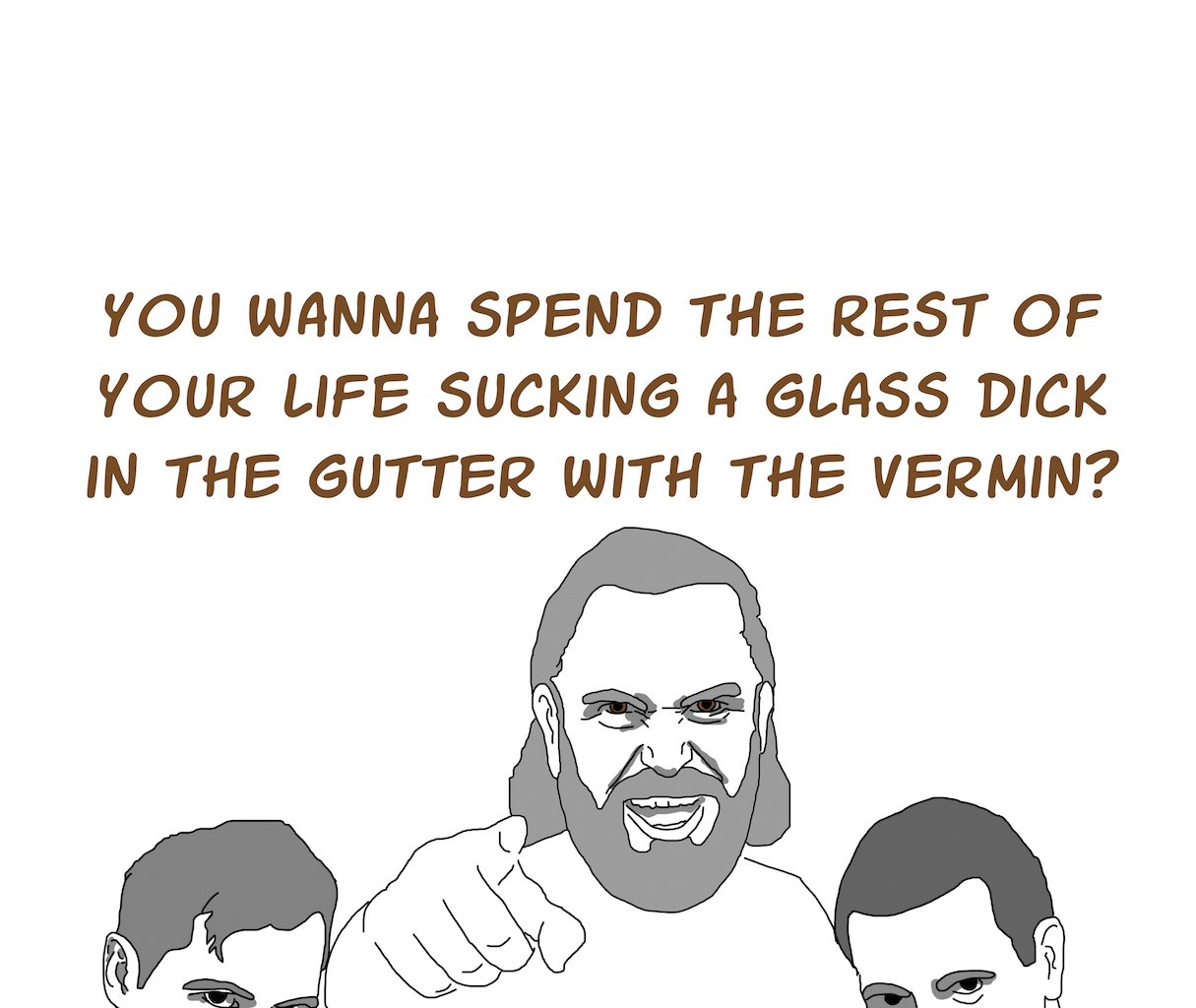 Joe vs Elan School - Episode 21, Page 2: Turned Tables