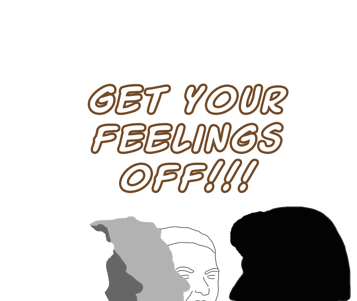 Joe vs Elan School - Episode 21, Page 4: Turned Tables