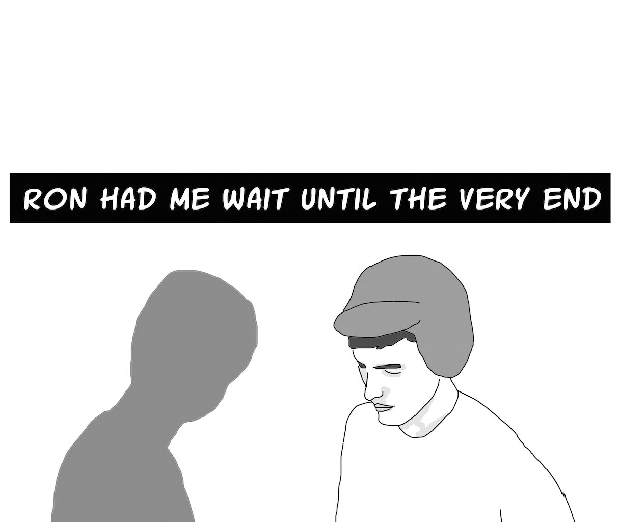 Joe vs Elan School - Episode 21, Page 7: Turned Tables