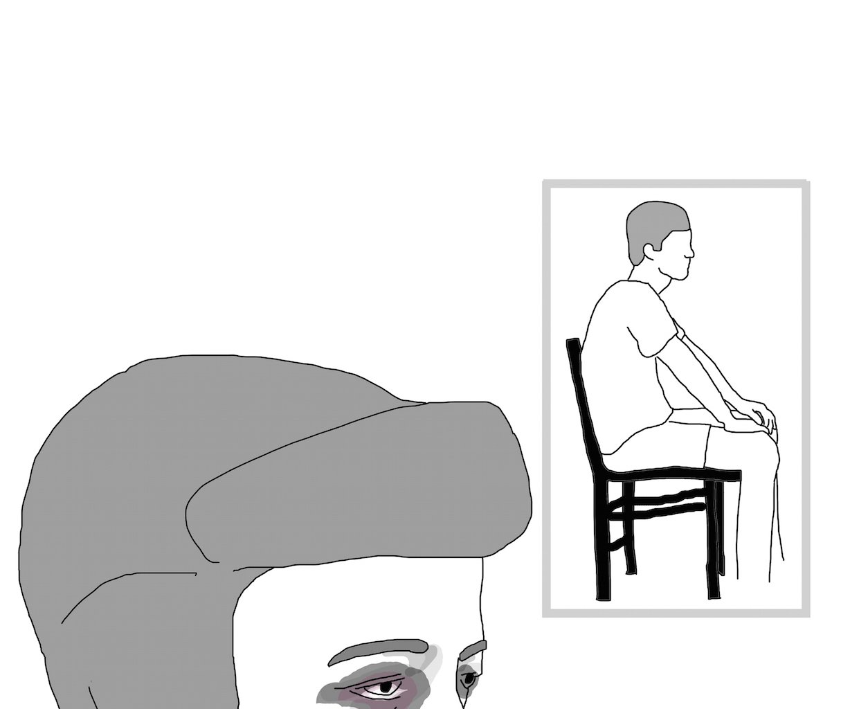 Joe vs Elan School - Episode 21, Page 9: Turned Tables