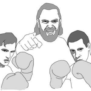  - Episode 21: Turned Tables