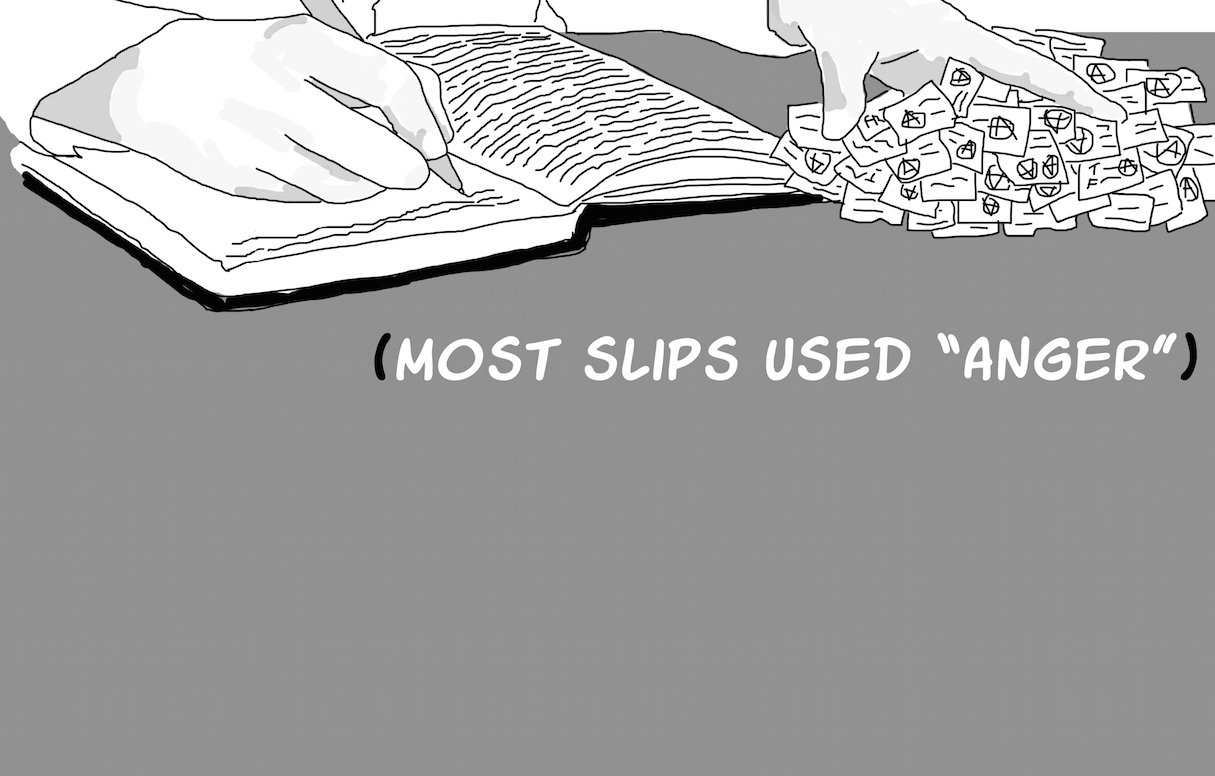 Joe vs Elan School - Episode 22, Page 7: Catching Feelings