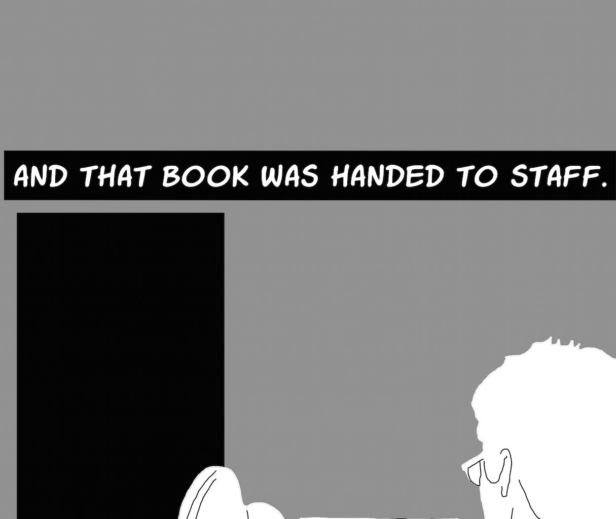 Joe vs Elan School - Episode 22, Page 8: Catching Feelings