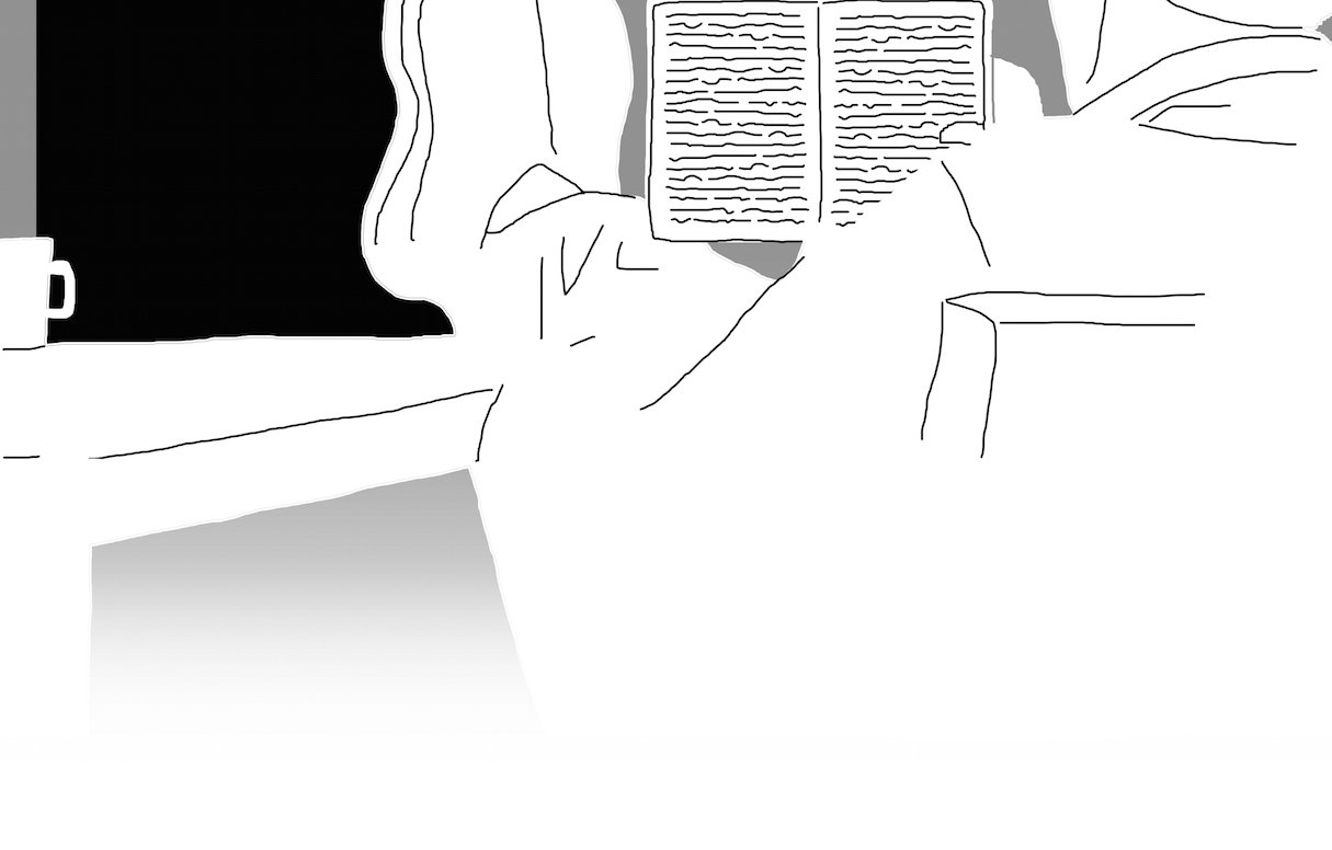 Joe vs Elan School - Episode 22, Page 8: Catching Feelings