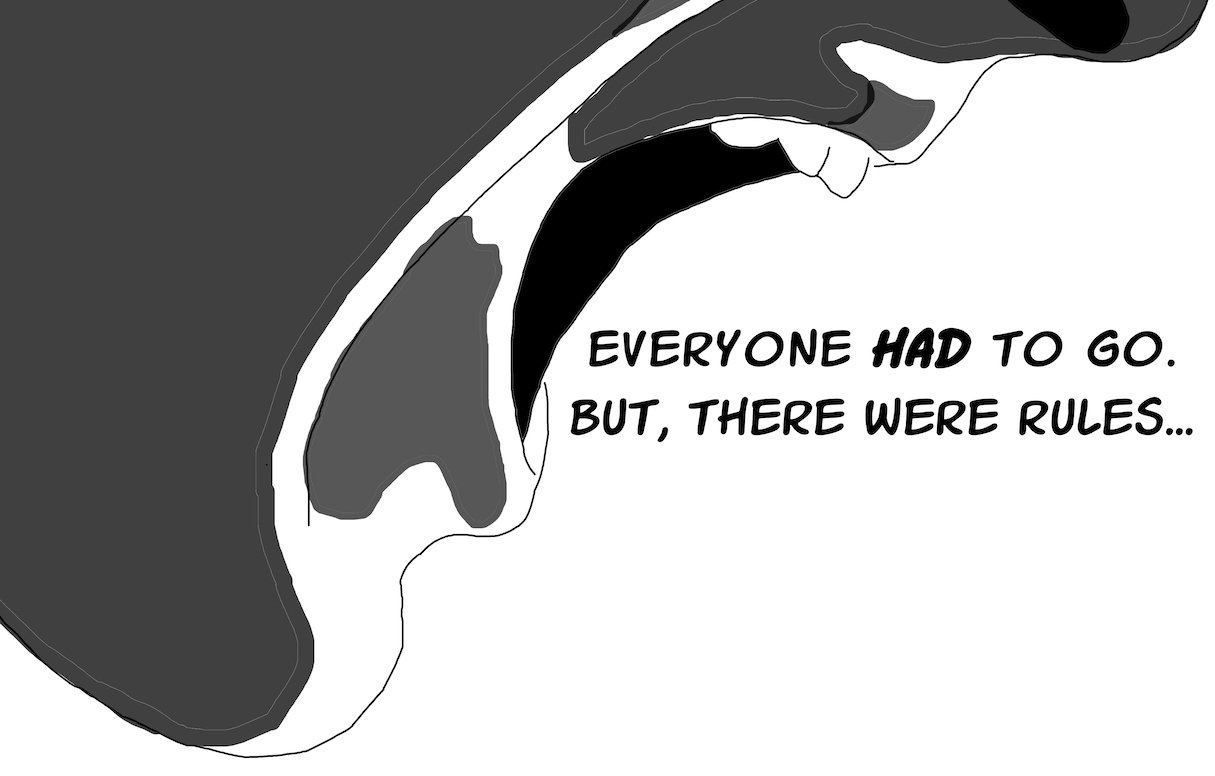 Joe vs Elan School - Episode 23, Page 2: Encounter Groups