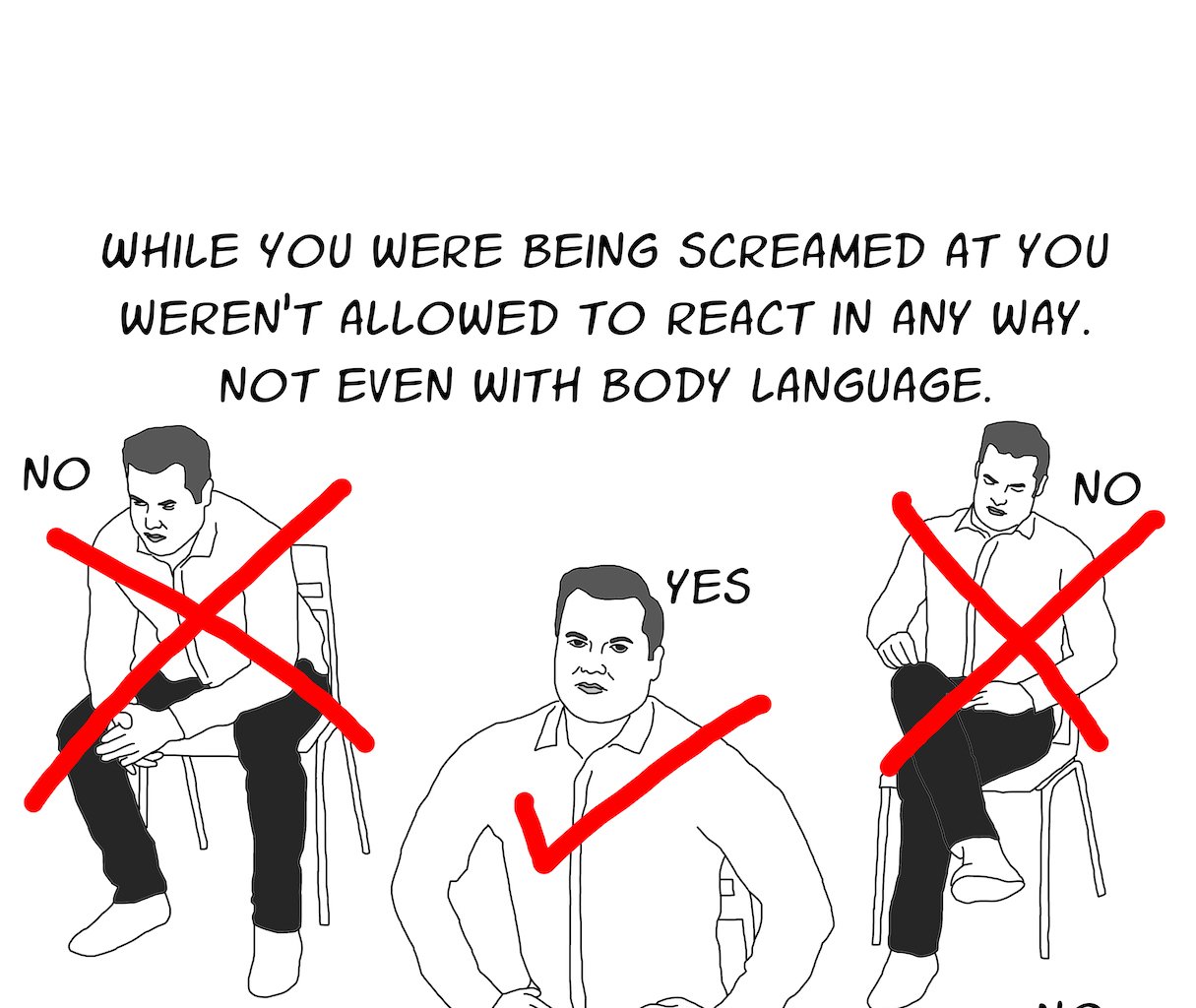 Joe vs Elan School - Episode 23, Page 3: Encounter Groups