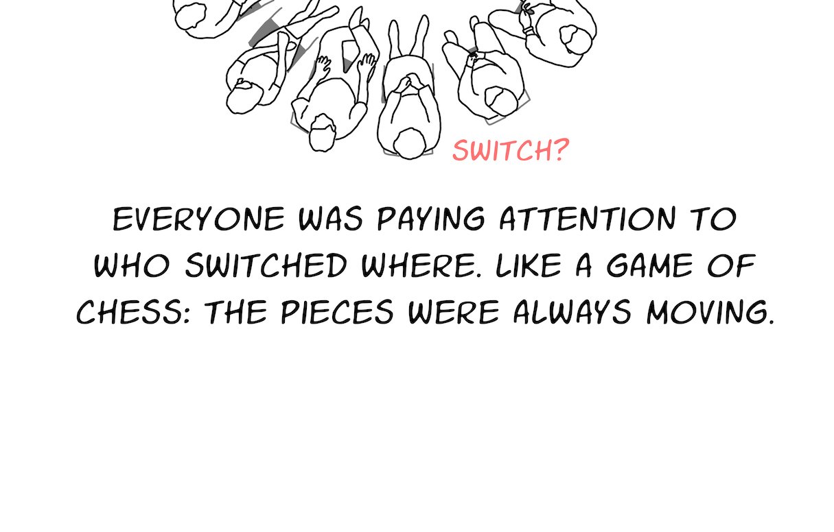 Joe vs Elan School - Episode 23, Page 7: Encounter Groups