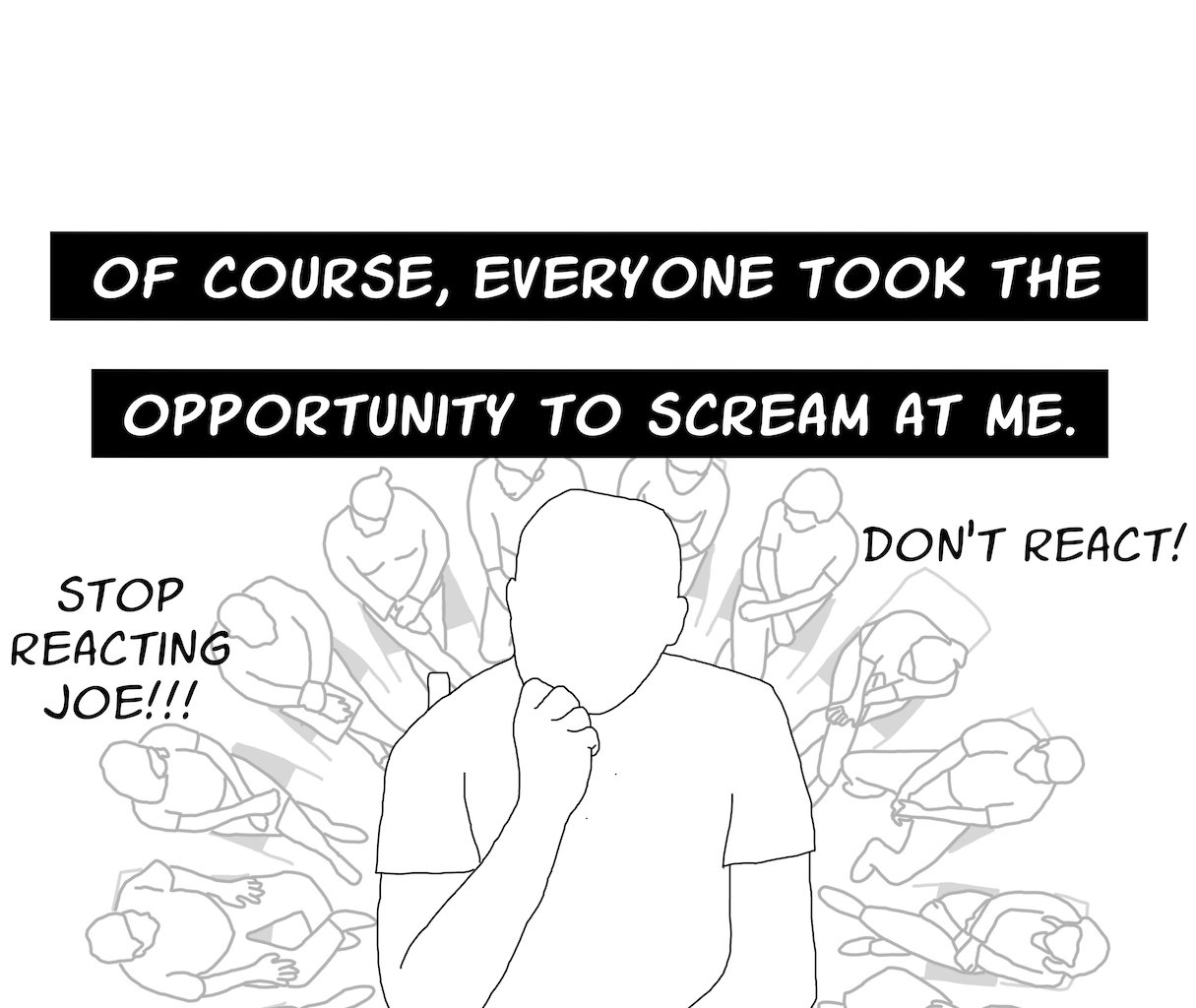 Joe vs Elan School - Episode 23, Page 8: Encounter Groups