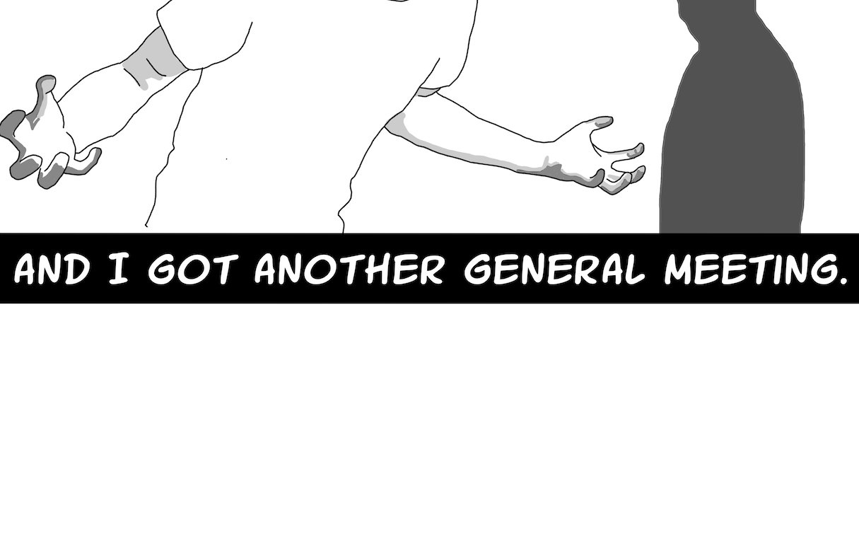 Joe vs Elan School - Episode 23, Page 10: Encounter Groups