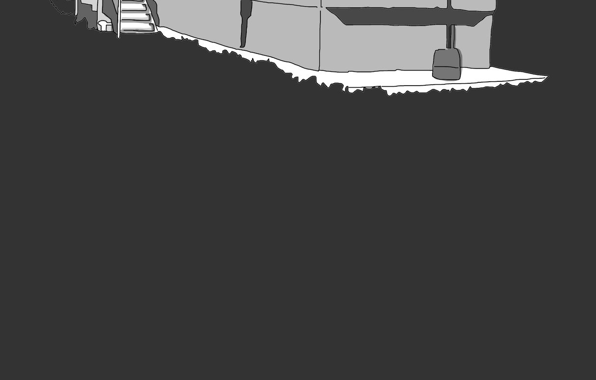 Joe vs Elan School - Episode 24, Page 2: Communication Breakdown