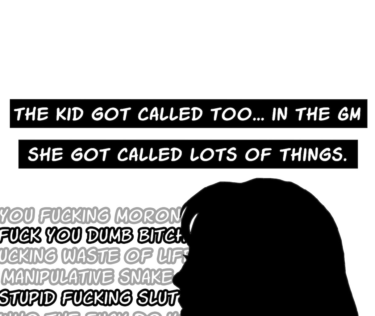 Joe vs Elan School - Episode 24, Page 9: Communication Breakdown