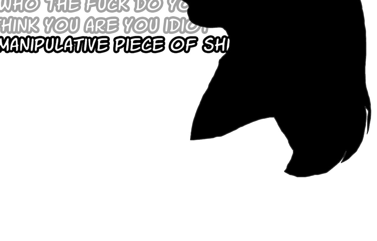 Joe vs Elan School - Episode 24, Page 9: Communication Breakdown