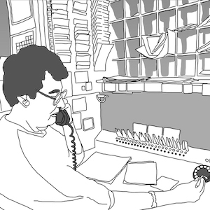  - Episode 24: Communication Breakdown