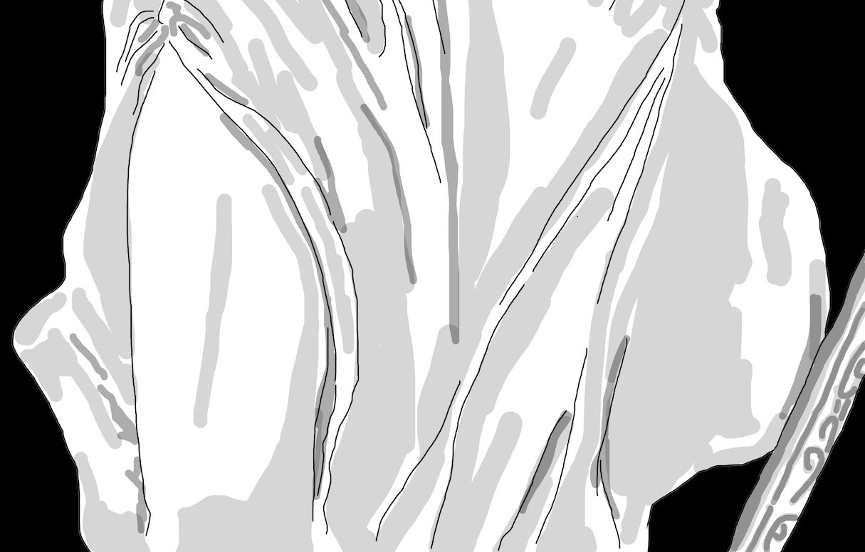 Joe vs Elan School - Episode 25, Page 2: House of Notebooks