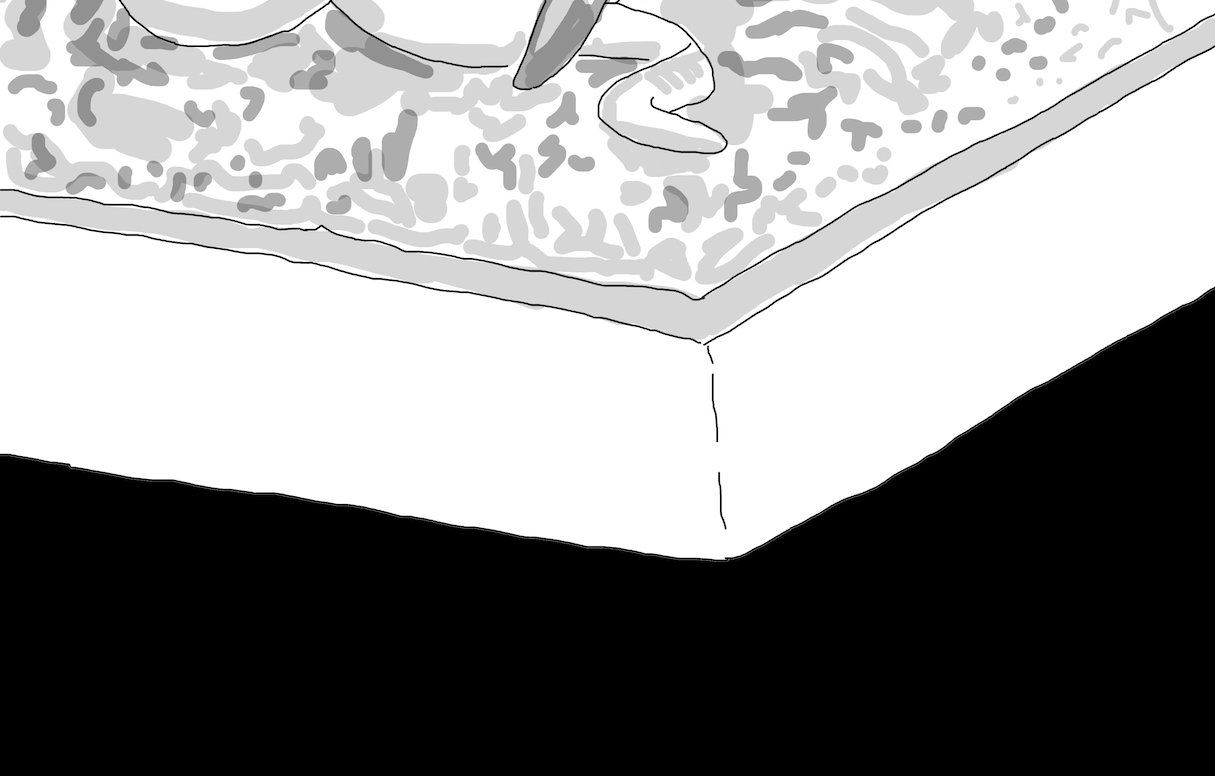 Joe vs Elan School - Episode 25, Page 3: House of Notebooks
