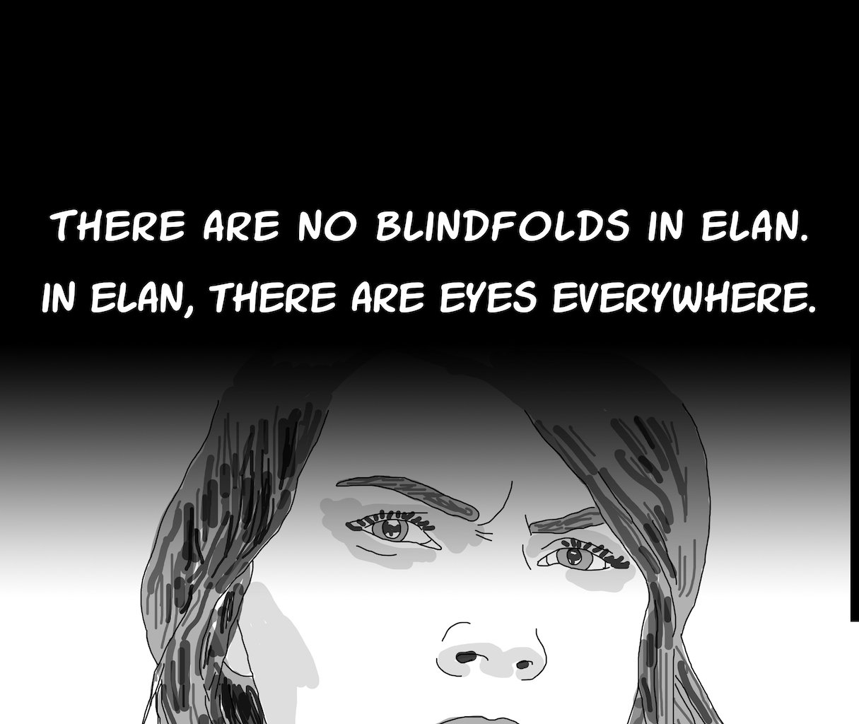 Joe vs Elan School - Episode 25, Page 4: House of Notebooks