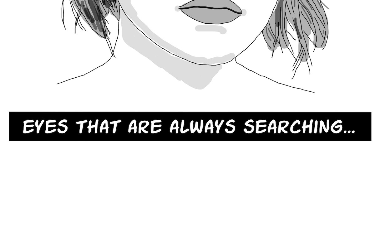 Joe vs Elan School - Episode 25, Page 4: House of Notebooks