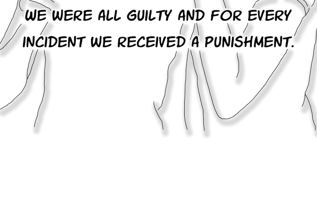 Joe vs Elan School - Episode 25, Page 9: House of Notebooks