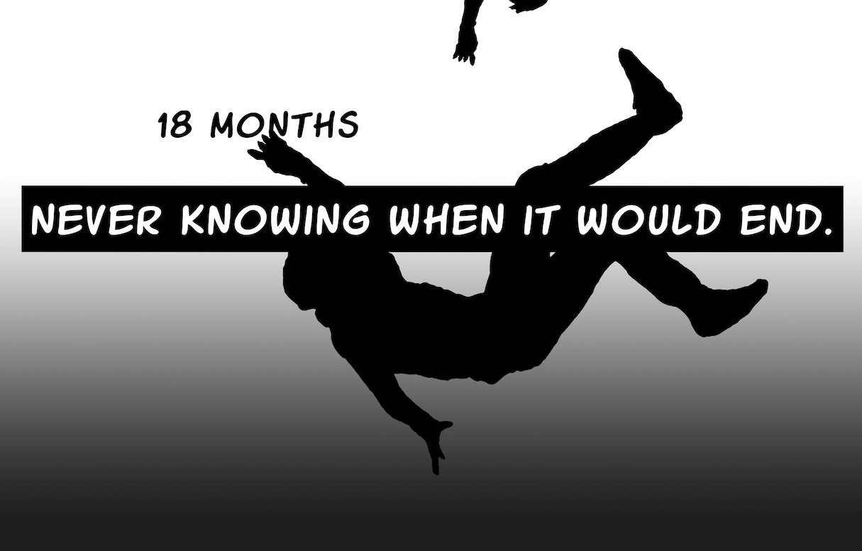 Joe vs Elan School - Episode 26, Page 1: House of Notebooks (part 2) 