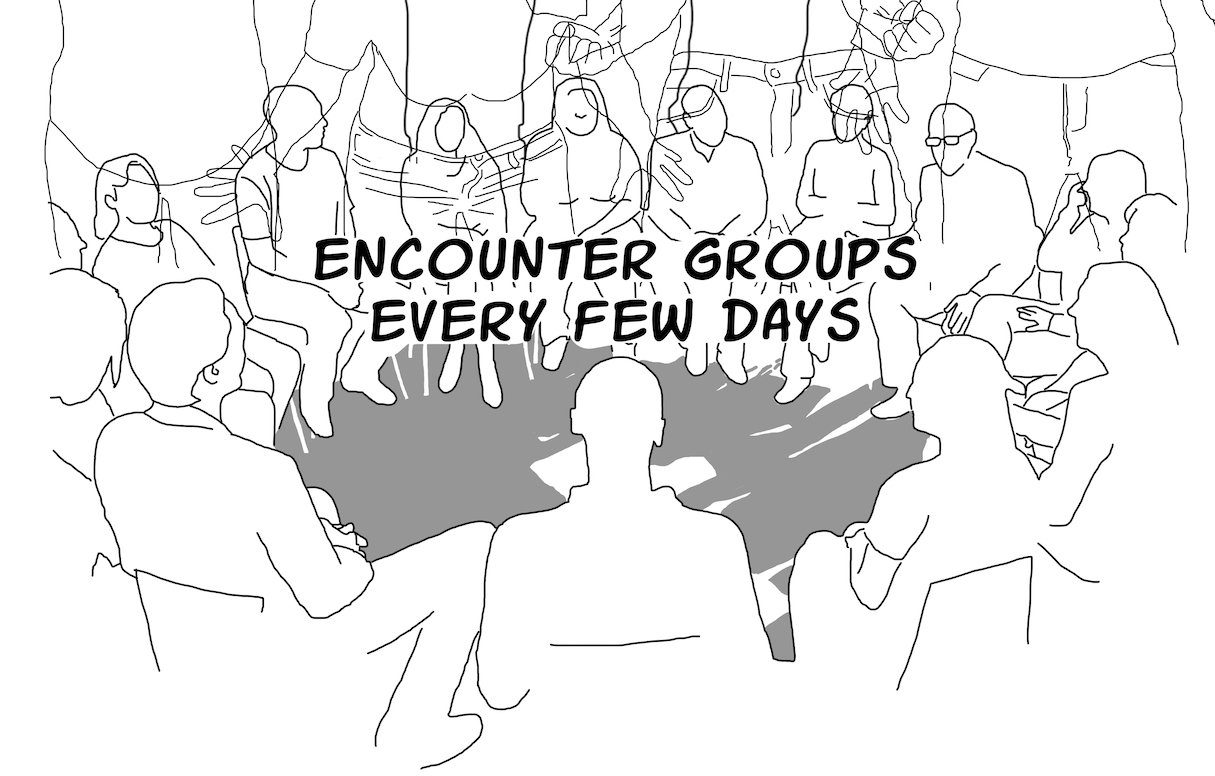 Joe vs Elan School - Episode 26, Page 8: House of Notebooks (part 2) 