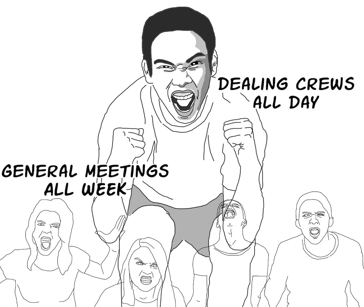 Joe vs Elan School - Episode 26, Page 8: House of Notebooks (part 2) 