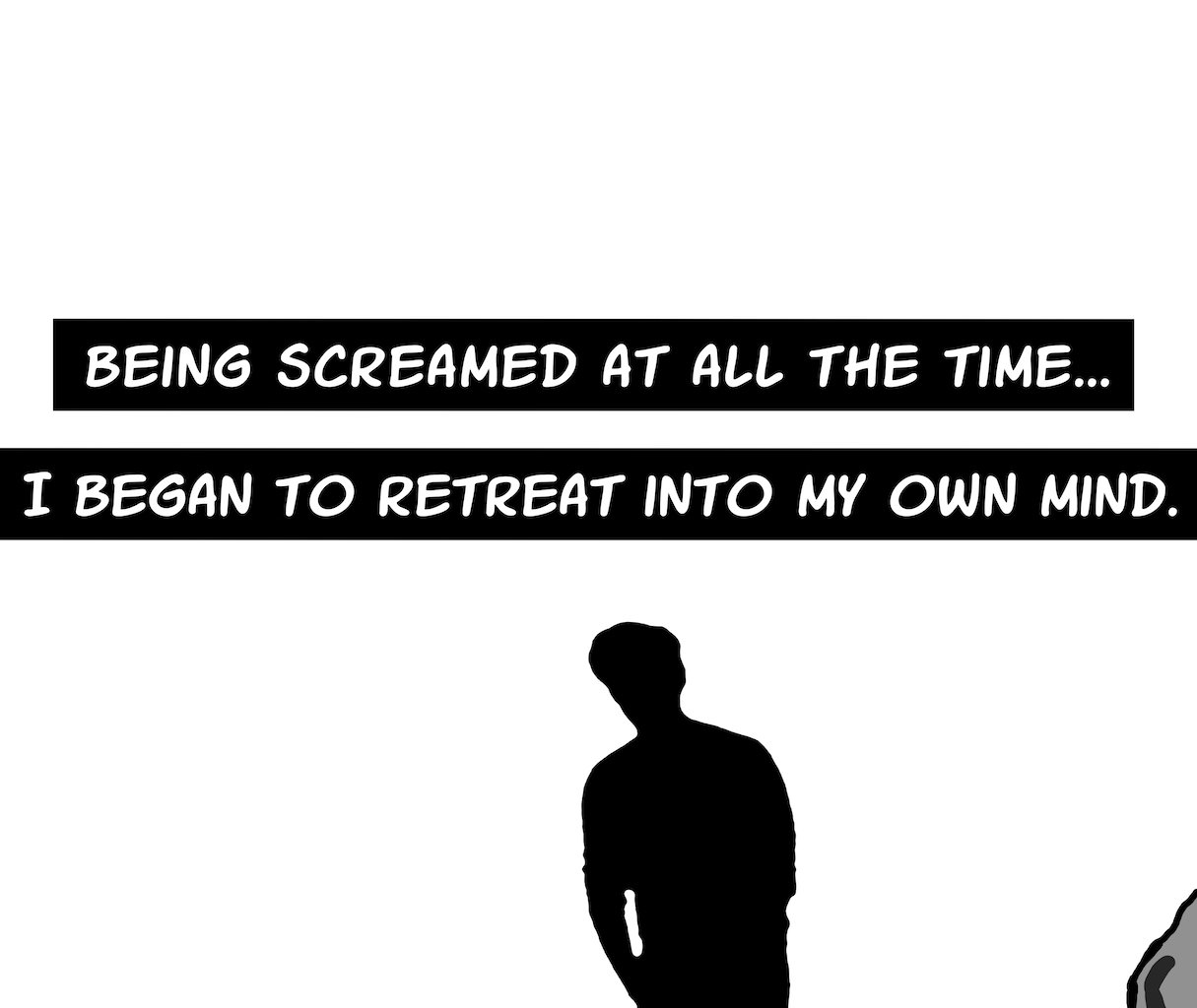 Joe vs Elan School - Episode 26, Page 9: House of Notebooks (part 2) 