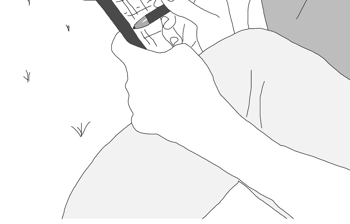Joe vs Elan School - Episode 27, Page 7: Outside Time