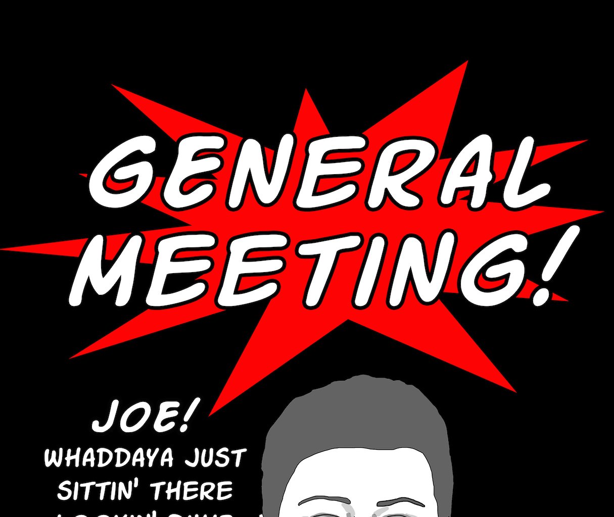 Joe vs Elan School - Episode 29, Page 4: Base Instinct