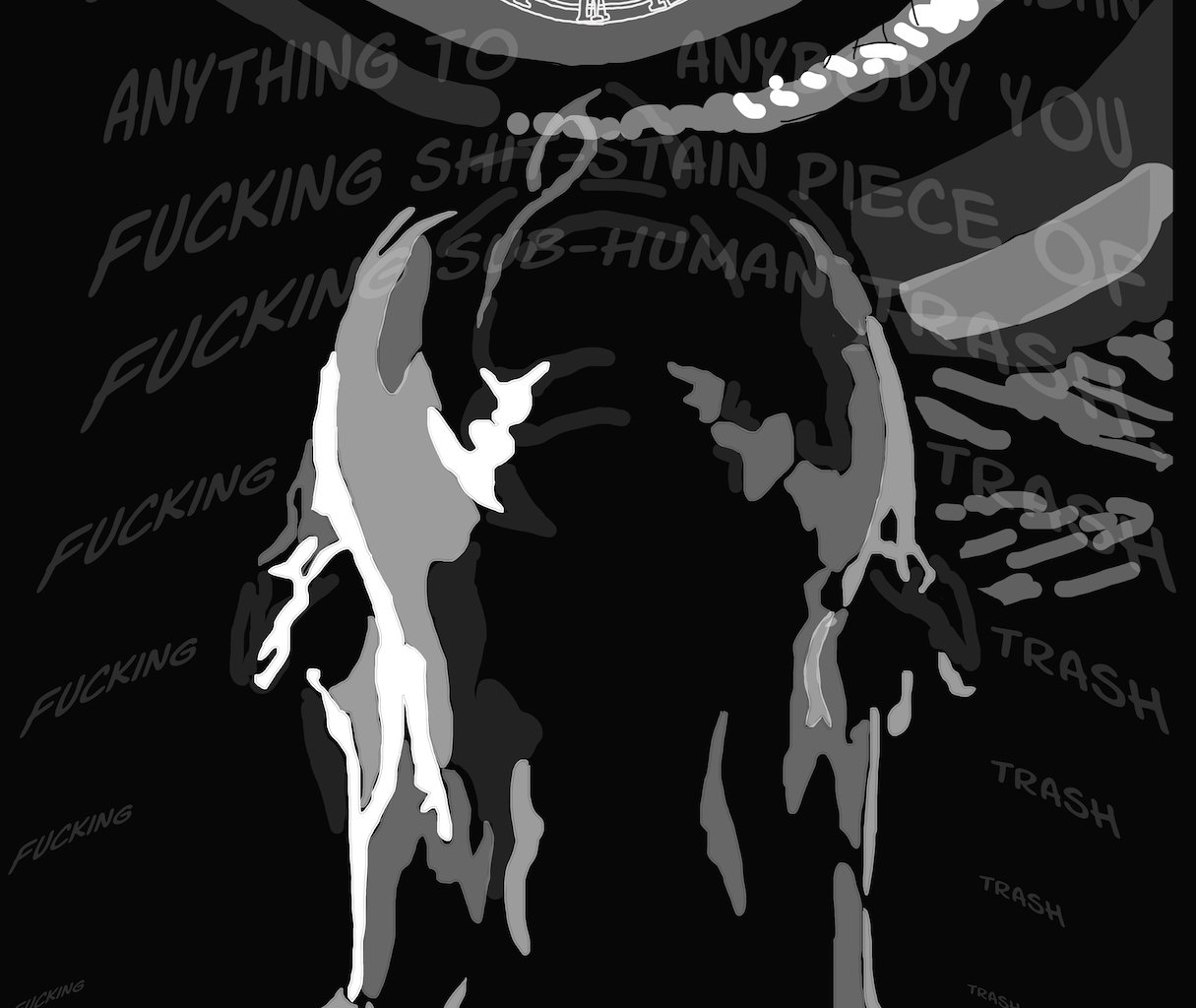 Joe vs Elan School - Episode 30, Page 8: Destroy Something