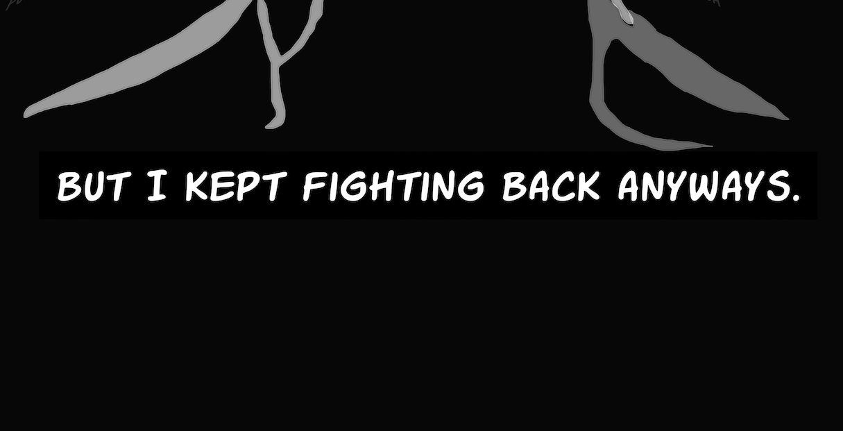 Joe vs Elan School - Episode 30, Page 8: Destroy Something