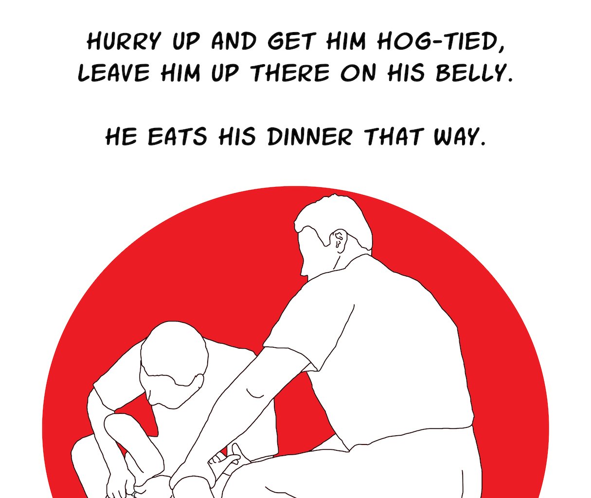 Joe vs Elan School - Episode 30, Page 10: Destroy Something