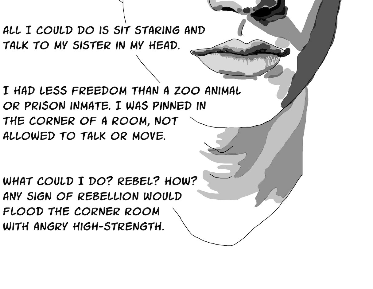 Joe vs Elan School - Episode 31, Page 8: The Plan