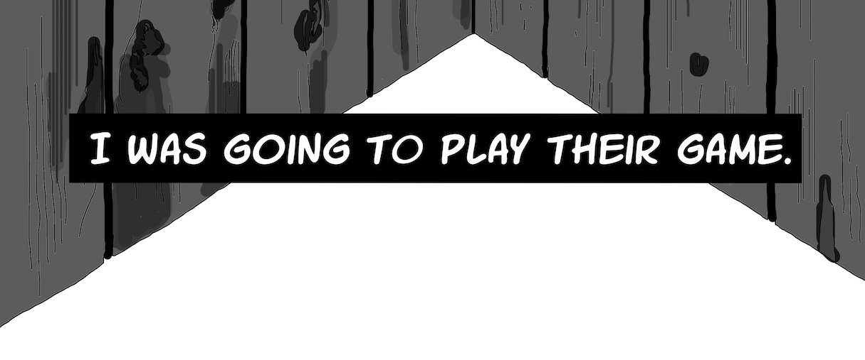 Joe vs Elan School - Episode 31, Page 9: The Plan