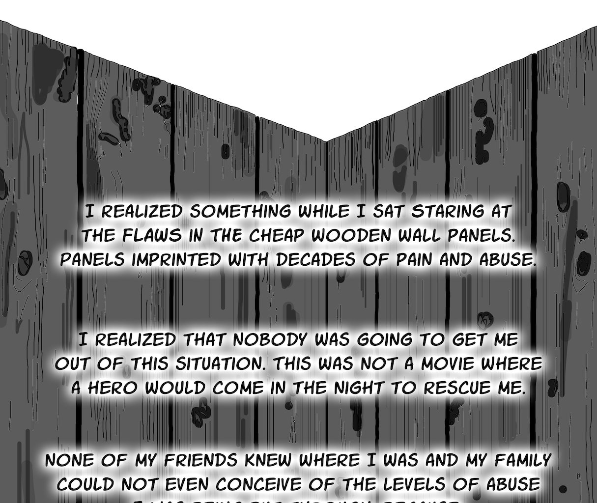 Joe vs Elan School - Episode 31, Page 9: The Plan